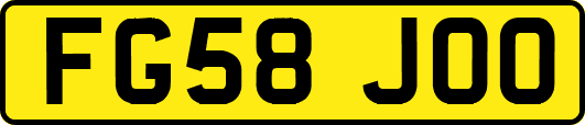 FG58JOO