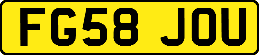 FG58JOU