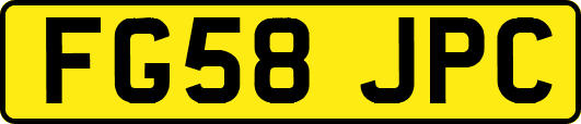 FG58JPC