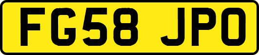 FG58JPO