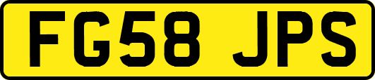 FG58JPS