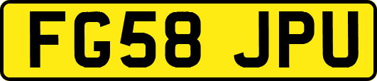 FG58JPU
