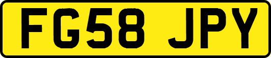FG58JPY
