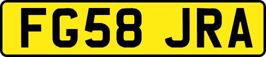 FG58JRA