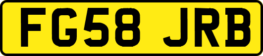 FG58JRB
