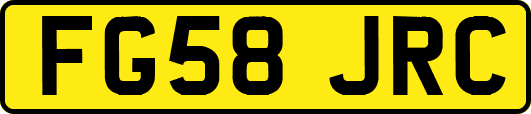 FG58JRC