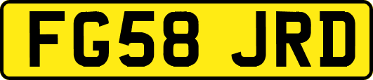 FG58JRD