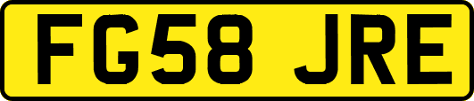 FG58JRE