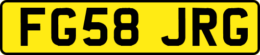 FG58JRG