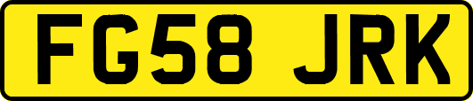 FG58JRK