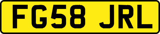 FG58JRL