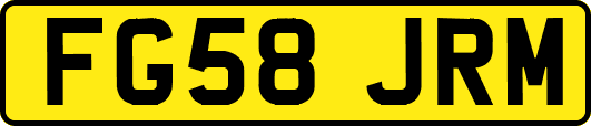 FG58JRM