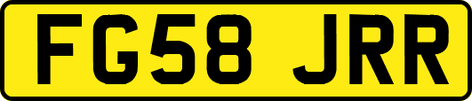 FG58JRR