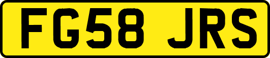 FG58JRS