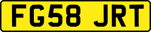 FG58JRT