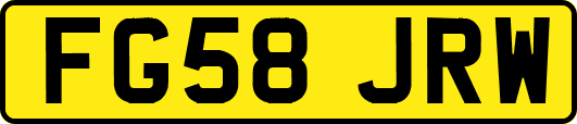 FG58JRW