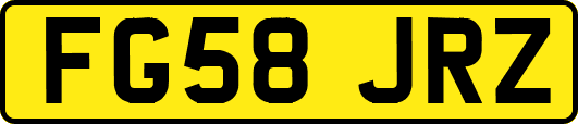 FG58JRZ