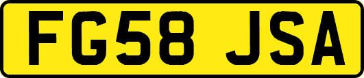 FG58JSA
