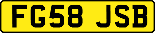 FG58JSB