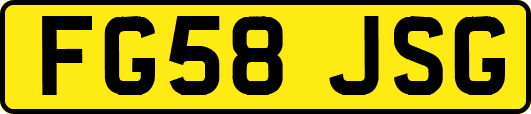 FG58JSG