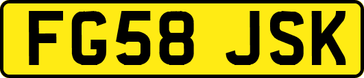 FG58JSK
