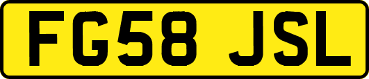 FG58JSL