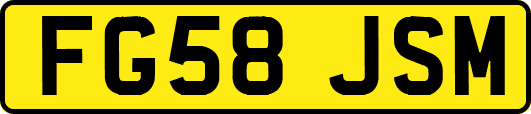 FG58JSM