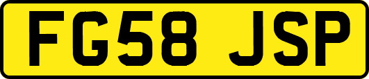 FG58JSP