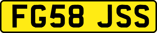 FG58JSS