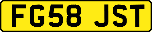 FG58JST