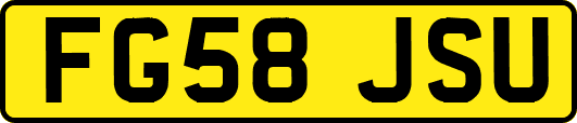 FG58JSU