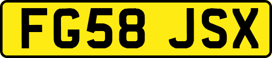 FG58JSX