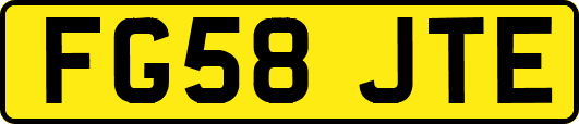 FG58JTE