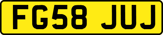 FG58JUJ