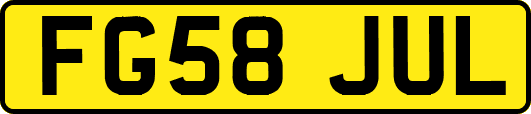 FG58JUL