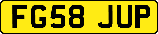 FG58JUP