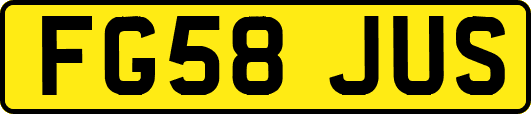 FG58JUS