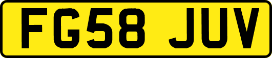 FG58JUV