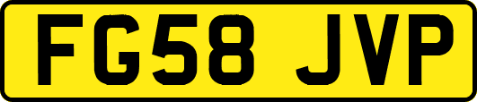 FG58JVP