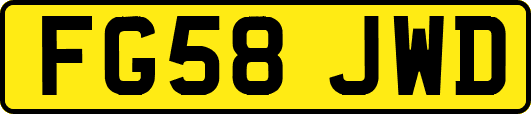 FG58JWD