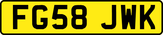 FG58JWK