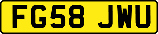 FG58JWU