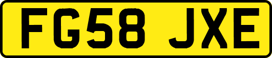 FG58JXE