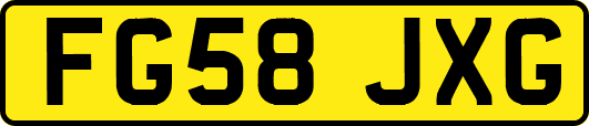 FG58JXG