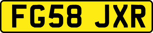 FG58JXR