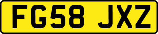 FG58JXZ