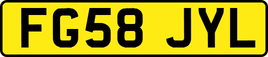 FG58JYL