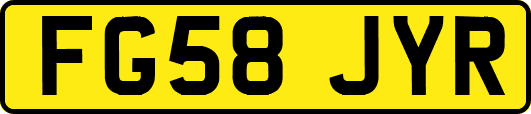 FG58JYR