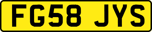 FG58JYS
