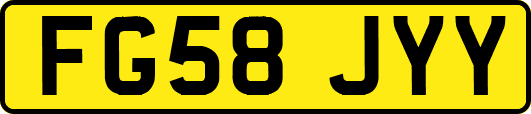 FG58JYY